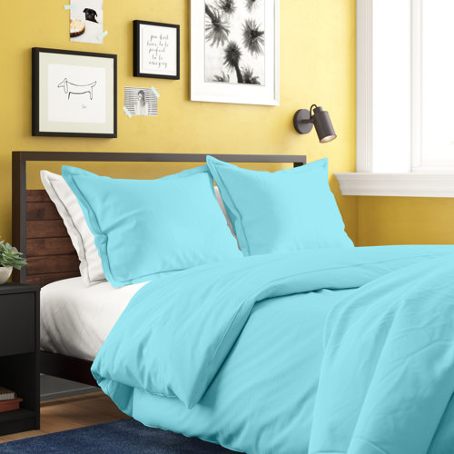 Wayfair Twin XL Duvet Covers & Sets You'll Love in 2023
